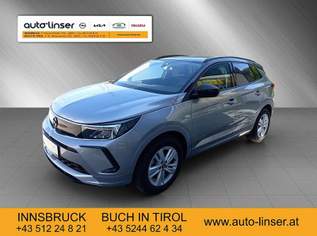 Grandland 1,2 DI Turbo Edition Start/Stop Aut., 27933 €, Auto & Fahrrad-Autos in 6020 Innsbruck Grandland 1,2 DI Turbo Edition Start/Stop Aut., 27933 €, Auto & Fahrrad-Autos in 6020 Innsbruck