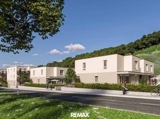 Gefördertes Genossenschaftsreihenhaus! Miete mit Kaufrecht! Erstbezug! RH 2!, 1127.43 €, Immobilien-Häuser in 2842 Gemeinde Edlitz Gefördertes Genossenschaftsreihenhaus! Miete mit Kaufrecht! Erstbezug! RH 2!, 1127.43 €, Immobilien-Häuser in 2842 Gemeinde Edlitz