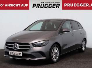B 200 d Autom STYLE LED NAVI TEILLEDER WIDESCREEN, 30990 €, Auto & Fahrrad-Autos in 8071 Hausmannstätten B 200 d Autom STYLE LED NAVI TEILLEDER WIDESCREEN, 30990 €, Auto & Fahrrad-Autos in 8071 Hausmannstätten
