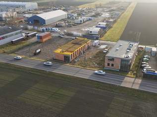 KFZ - Werkstatt §57a - vollständig fertiggestellt, 7500 €, Immobilien-Gewerbeobjekte in 2301 Gemeinde Groß-Enzersdorf