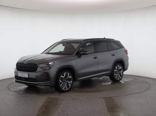 Kodiaq 4x4 Sportline TDI DSG, 57980 €, Auto & Fahrrad-Autos in 8792 St. Peter-Freienstein
