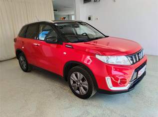 Vitara 1,4 DITC ALLGRIP Shine Automatik, 19970 €, Auto & Fahrrad-Autos in 4663 Laakirchen Vitara 1,4 DITC ALLGRIP Shine Automatik, 19970 €, Auto & Fahrrad-Autos in 4663 Laakirchen