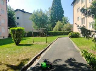 Wohn(t)raum zum Fertigstellen, 3-Zimmer-Projektwohnung in Klagenfurt, 178000 €, Immobilien-Wohnungen in 9020 