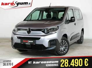 e-Berlingo 50kWh | WIE NEU | Wärmepumpe |Sicht-Pa, 29990 €, Auto & Fahrrad-Autos in 4693 Desselbrunn e-Berlingo 50kWh | WIE NEU | Wärmepumpe |Sicht-Pa, 29990 €, Auto & Fahrrad-Autos in 4693 Desselbrunn