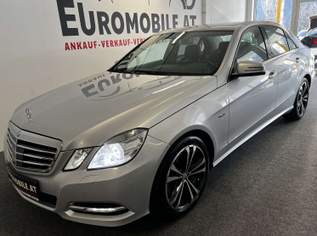 E 350 CDI 4Matic (212.093) ** VOLL **, 19990 €, Auto & Fahrrad-Autos in 6464 Gemeinde Tarrenz