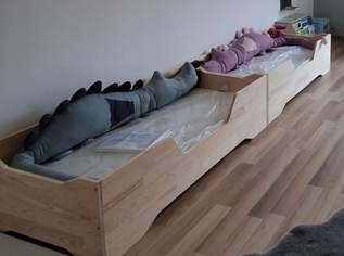 Kinderbett Treetale 14070