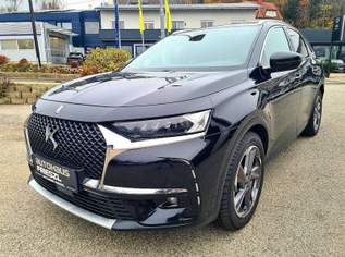 DS 7 HDi 130 EAT8 OPERA, AHK, Panorama, 22900 €, Auto & Fahrrad-Autos in 8234 Rohrbach an der Lafnitz DS 7 HDi 130 EAT8 OPERA, AHK, Panorama, 22900 €, Auto & Fahrrad-Autos in 8234 Rohrbach an der Lafnitz