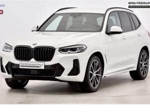 X3 xDrive 20d