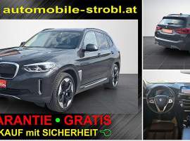 iX3 Imp. *Pano*H&K*AHV*GARANTIE*, 29880 €, Auto & Fahrrad-Autos in 8322 Eichkögl iX3 Imp. *Pano*H&K*AHV*GARANTIE*, 29880 €, Auto & Fahrrad-Autos in 8322 Eichkögl