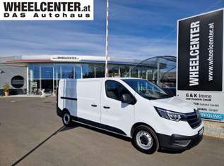 Trafic E-Tech Kasten L2H1 52kWh * NAVI * KAMERA, 39911 €, Auto & Fahrrad-Autos in 7400 Oberwart Trafic E-Tech Kasten L2H1 52kWh * NAVI * KAMERA, 39911 €, Auto & Fahrrad-Autos in 7400 Oberwart