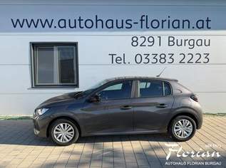 208 Active PT 75, 10490 €, Auto & Fahrrad-Autos in 8291 Burgau