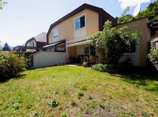 Reihenhaus inkl. Garage und Garten am Fuße des Silbersberg, 295000 €, Immobilien-Häuser in 2640 Gemeinde Gloggnitz Reihenhaus inkl. Garage und Garten am Fuße des Silbersberg, 295000 €, Immobilien-Häuser in 2640 Gemeinde Gloggnitz