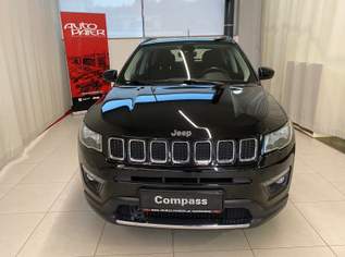 Compass 2,0 MultiJet II AWD Longitude, 17990 €, Auto & Fahrrad-Autos in Steiermark