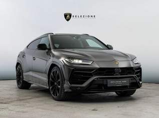 Urus MY22, 339880 €, Auto & Fahrrad-Autos in 1230 Liesing