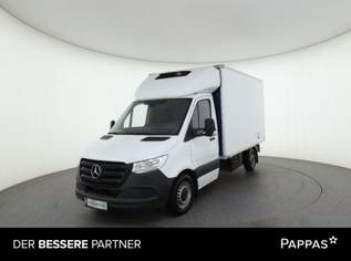 Sprinter 314 CDI Koffer Kühlfzg Standard, 56388 €, Auto & Fahrrad-Autos in 2351 Gemeinde Wiener Neudorf