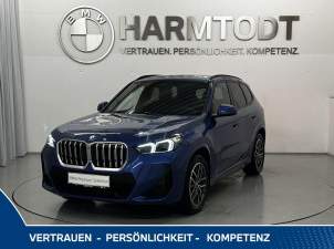 X1 sDrive18i *M-Sportpaket*, 41790 €, Auto & Fahrrad-Autos in 8232 Grafendorf bei Hartberg