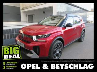 C3 AIR PACK 1.2 S/S 6G 100PS, 19990 €, Auto & Fahrrad-Autos in 1190 Döbling