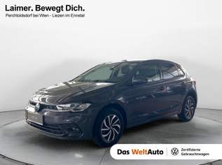 Polo Friends TSI, 24490 €, Auto & Fahrrad-Autos in 8940 Liezen Polo Friends TSI, 24490 €, Auto & Fahrrad-Autos in 8940 Liezen