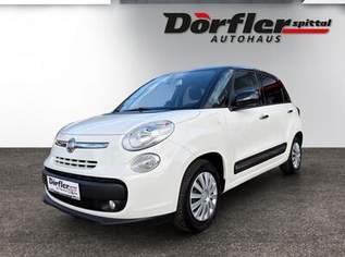 500L 1.3 Multijet II 85 Pop Star, 5990 €, Auto & Fahrrad-Autos in 9800 Spittal an der Drau