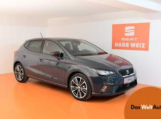 Ibiza FR 1.0 TSI, 22990 €, Auto & Fahrrad-Autos in 8160 Weiz Ibiza FR 1.0 TSI, 22990 €, Auto & Fahrrad-Autos in 8160 Weiz