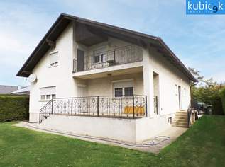 Zweifamilienhaus mit Top Anbindung & Citynähe, 425000 €, Immobilien-Häuser in 2232 Deutsch-Wagram