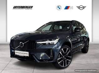 XC60 T6 AWD Ultra Dark Head-Up, 49490 €, Auto & Fahrrad-Autos in 6330 Stadt Kufstein