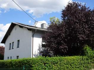 Gepflegtes Wohnhaus im Ortskern in Schwertberg, 350000 €, Immobilien-Häuser in 4311 Schwertberg Gepflegtes Wohnhaus im Ortskern in Schwertberg, 350000 €, Immobilien-Häuser in 4311 Schwertberg