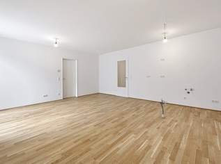 Bezugsfertig I Modernes Wohnen nahe der Alten Donau, 534800 €, Immobilien-Wohnungen in 1210 Floridsdorf