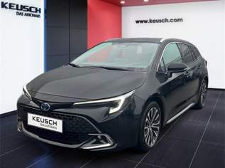 Corolla 1,8l Hybrid TS Active D. // TOYOTA KEUSCH, 26480 €, Auto & Fahrrad-Autos in 1200 Brigittenau Corolla 1,8l Hybrid TS Active D. // TOYOTA KEUSCH, 26480 €, Auto & Fahrrad-Autos in 1200 Brigittenau