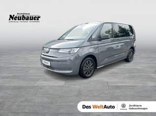 Multivan Business eHybrid 180 kW 4MOTION, 64790 €, Auto & Fahrrad-Autos in 8750 Judenburg