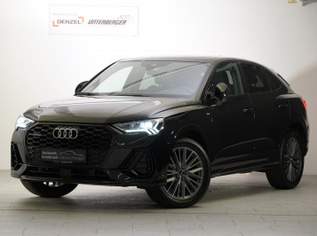 Q3 Sportback 45 TFSI quattro S-line S-tronic, 41990 €, Auto & Fahrrad-Autos in 6020 Innsbruck Q3 Sportback 45 TFSI quattro S-line S-tronic, 41990 €, Auto & Fahrrad-Autos in 6020 Innsbruck