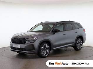 Kodiaq 4x4 Sportline TDI DSG, 57490 €, Auto & Fahrrad-Autos in 8792 St. Peter-Freienstein