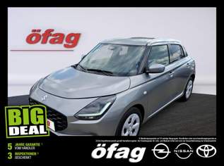 Swift 1.2 Hybrid Shine CVT Aut., 16490 €, Auto & Fahrrad-Autos in 5020 Altstadt