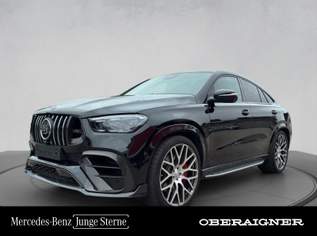 Mercedes-AMG GLE 63 S 4MATIC+ Coupé, 279900 €, Auto & Fahrrad-Autos in 4150 Rohrbach-Berg