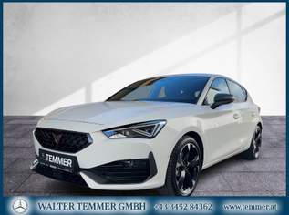 CUPRA Leon 1,5 TSI ''Alpha'', 26750 €, Auto & Fahrrad-Autos in 8434 Tillmitsch