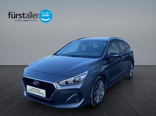 i30 CW 1,4 MPI GO!, 11990 €, Auto & Fahrrad-Autos in 8600 Bruck an der Mur