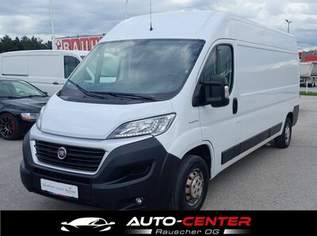 Ducato 2,3 JTD 130 L3H2 *Netto €14.990,-*, 17990 €, Auto & Fahrrad-Autos in 2752 Gemeinde Wöllersdorf-Steinabrückl