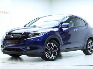 HR-V Executive LED, Rückfahrcam, 16490 €, Auto & Fahrrad-Autos in Kärnten HR-V Executive LED, Rückfahrcam, 16490 €, Auto & Fahrrad-Autos in Kärnten