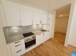 *Inklusive Garage* Traumhafte Neubauwohnungen Nähe U3 "Hütteldorfer Straße", 1010 €, Immobilien-Wohnungen in 1150 Rudolfsheim-Fünfhaus