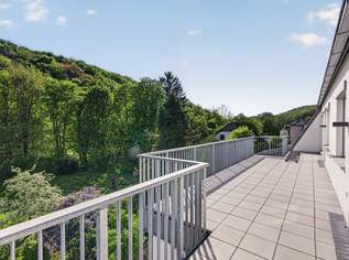 Grün, Großzügig, Gehoben – 4-Schlafzimmer-Traum mit Wald-Panorama, 899000 €, Immobilien-Häuser in 1230 Liesing