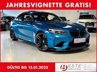 M2 DKG (F87) *EVENTURI*M-PERFORMANCE*, 57812 €, Auto & Fahrrad-Autos in 4663 Laakirchen