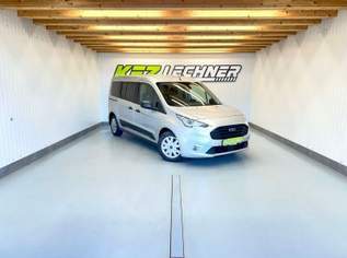 Transit Connect 1.5 EcoBl. 230 L2 ""KLIMA*SITZH*TEMP*NAVI, 14450 €, Auto & Fahrrad-Autos in 4782 St. Florian am Inn Transit Connect 1.5 EcoBl. 230 L2 ""KLIMA*SITZH*TEMP*NAVI, 14450 €, Auto & Fahrrad-Autos in 4782 St. Florian am Inn