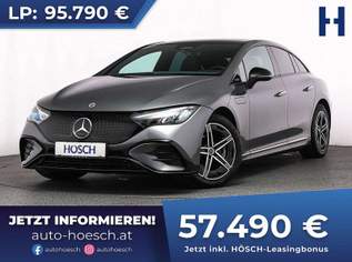 EQE 4MATIC AMG 19er NIGHT PANO BURM -40%, 59990 €, Auto & Fahrrad-Autos in 2512 Katastralgemeinde Tribuswinkel