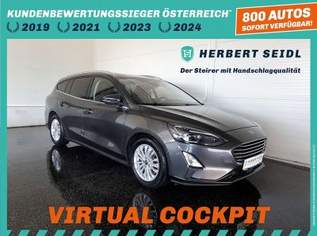 Focus Turnier Titanium X 2,0 EcoBlue Aut. *MATRIX-LED..., 15980 €, Auto & Fahrrad-Autos in 8200 Gleisdorf Focus Turnier Titanium X 2,0 EcoBlue Aut. *MATRIX-LED..., 15980 €, Auto & Fahrrad-Autos in 8200 Gleisdorf