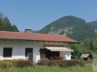 Kleines Schmuckstück in Grünau im Almtal!, 0 €, Immobilien-Häuser in 4645 Grünau im Almtal