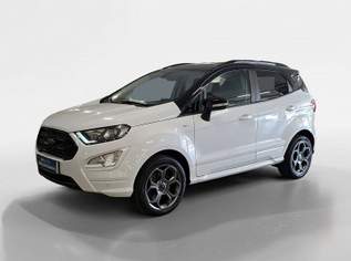 EcoSport 1,0 EcoBoost ST-Line, 14490 €, Auto & Fahrrad-Autos in 1210 Floridsdorf EcoSport 1,0 EcoBoost ST-Line, 14490 €, Auto & Fahrrad-Autos in 1210 Floridsdorf