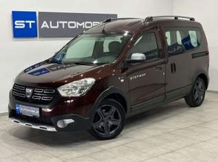 Dokker Stepway Celebration //1.BESITZ// AHK // PDC //, 12990 €, Auto & Fahrrad-Autos in 2525 Katastralgemeinde Schönau an der Triesting