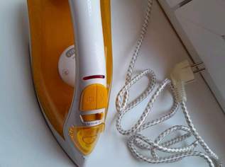 Bügeleisen, 15 €, Haus, Bau, Garten-Haushaltsgeräte in 1020 Leopoldstadt