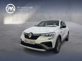 Arkana TCe 140 EDC PF R.S. Line Aut., 20990 €, Auto & Fahrrad-Autos in 8792 St. Peter-Freienstein