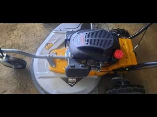 Hochgrasmäher , 650 €, Haus, Bau, Garten-Balkon & Garten in 8160 Mitterdorf an der Raab